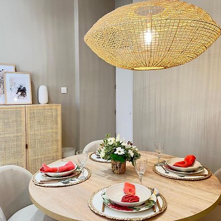 Coqueto Apartamento Torrelavega Exteriör bild