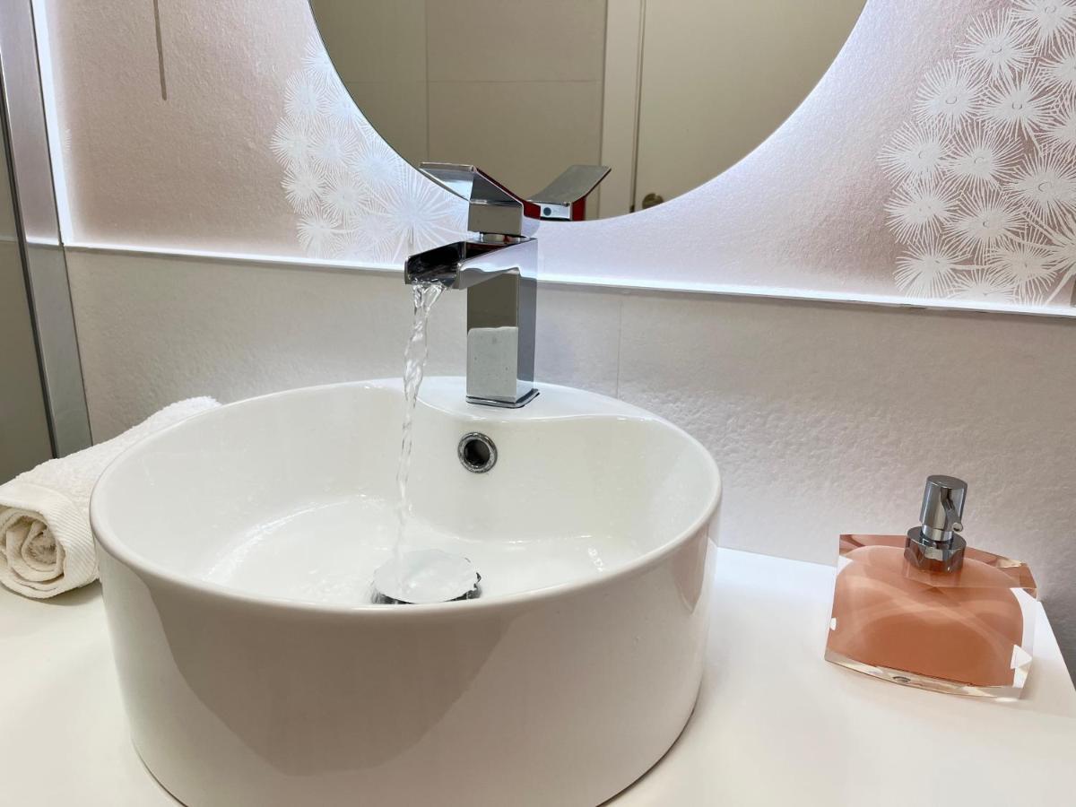 Coqueto Apartamento Torrelavega Exteriör bild