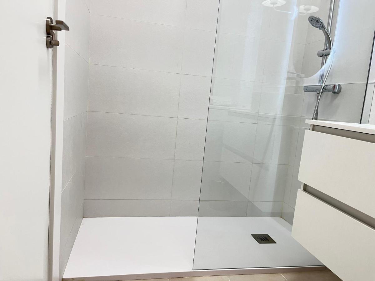 Coqueto Apartamento Torrelavega Exteriör bild