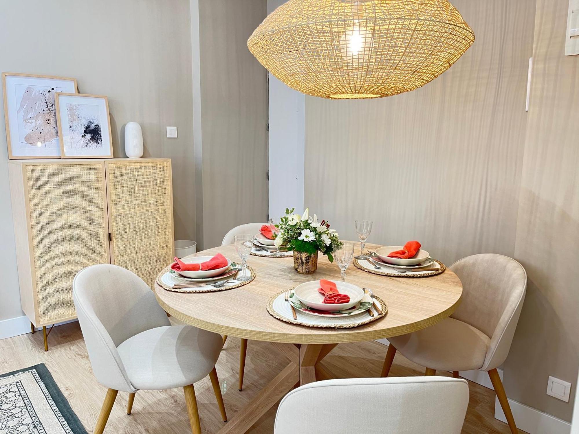 Coqueto Apartamento Torrelavega Exteriör bild